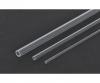 Clear Plastic Beam 3mm Pipe (6)