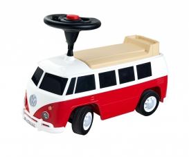 Baby VW T1 Rot von BIG