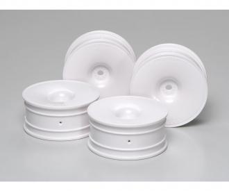 1:10 MN Dish Wheel, RC wheel set, 24mm Offset +2