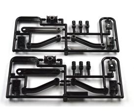 F-Parts Bag(Fx2), model spare parts set