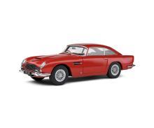1:18 Aston Martin DB5 1964 rot