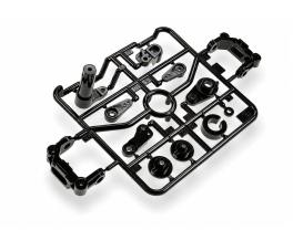 B-Teile Lenkung/Servo Saver CC-01