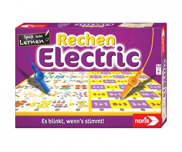 Calcul électrique