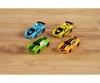 1:60 Nano Racer Striker 2.4GHz yellow