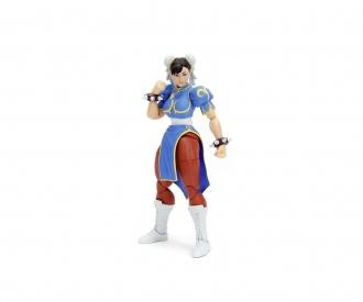 Online Star you collection street fighter series jada toys