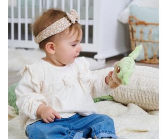 Star Wars Grogu Plush Rattle