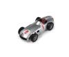 1:8 IXO Mercedes W196 Silver