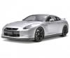 1:24 Nissan GT-R Streetversion, model kit
