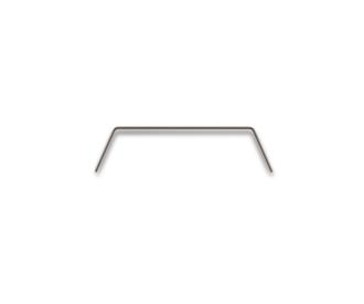TRF421X Rear Stabilizer, model accessory, Soft