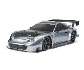 1:10 RC Toyota Supra Rac. (A80) (TT-02)