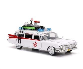 Ghostbuster ECTO-1, 1:24