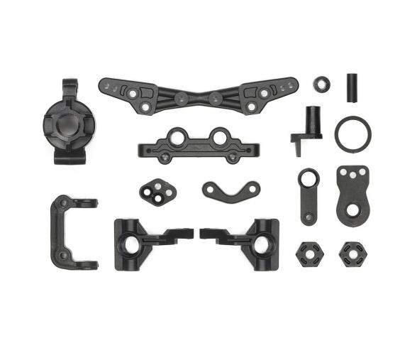 DT-04 B Parts Uprights, chassis spare parts