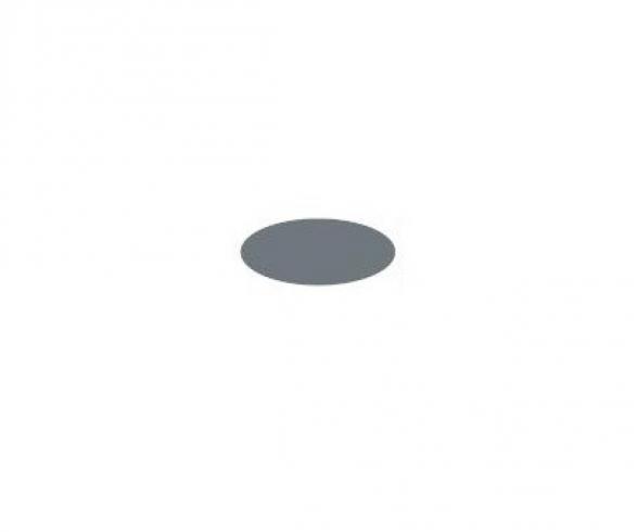 Italeri AcrylicPaint Flat Medium Gray 20ml