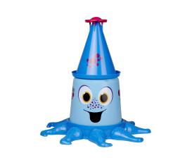 AquaNauti Water Sprinkler with Rising Hat