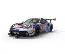 Scalextric Porsche 911 GT3 R ACI MSP 1:32