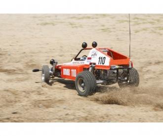 1:10 RC Champ 2WD Buggy Wiederauflage