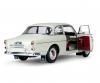 iXO Volvo 122S 1:8 Die-Cast Model Kit