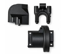 V4 Truggy  Center Diff Holder