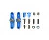 TT-02 Alum. Racing Steering Set RC Upgrade Parts