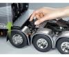 1:14 Scania 770 S 8x4/4, RC assembly kit