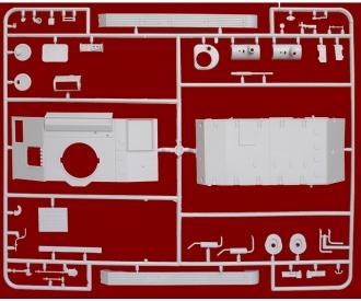 1:35 Sov. T-80 Leicht Panzer (5) SE