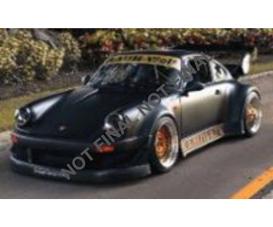 1:43 RWB Bodykit Yaju schwarz 2019