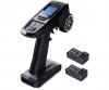 Reflex Wheel Pro 4, RC transmitter, 2.4 GHz