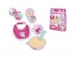 New Born Baby Magic Feeding Set