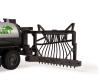 1:16 Deutz-Traktor8280TTV m.Fassanh.100%