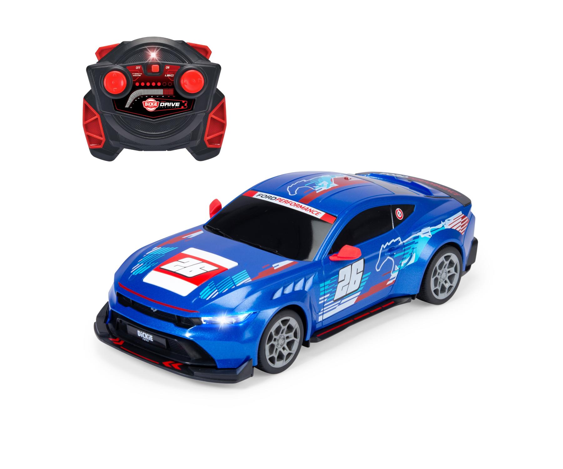 Toy Car Carros De Control Remoto Mustang Buy Toy Race Cars Online