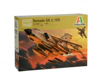 Italeri Tornado GR.1/IDS Gulf War Model Kit