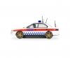 1:32 Subaru Impreza WRX - Police HD