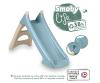 Smoby Life Slide XS Blue