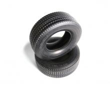 1:14 Tractor Truck Tire, RC accessory, hard 30mm