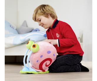 SpongeBob Plush Gary, 35cm