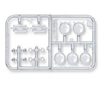 DD Parts Bag 56366, model spare parts set