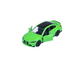 Showroom Premium BMW M3, grün