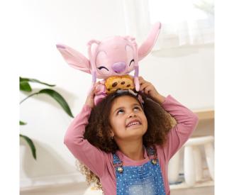 Peluche Disney Angel Cookie, 25 cm