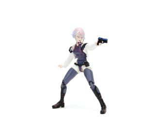 Cyberpunk Edgerunners Lucy 6" Figure