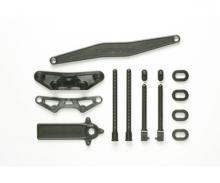 TA-05V2/TB Evo. B-Parts Body Mount Spare Set