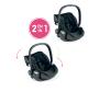 Cor. MGP 14/17" Cybex B8D Carrier, BLK