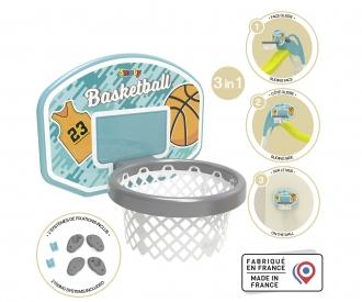 Basketball Hoop