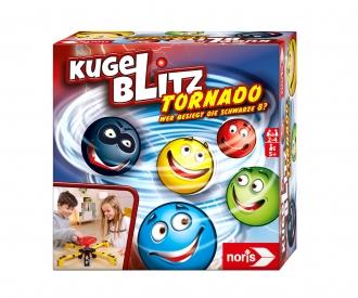 Kugelblitz Tornado