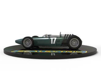 1:32 BRM P57 Winner Dutch GP 1962 HD