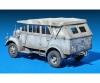 1:35 Ger. Kfz.70  L1500A Personnel Car