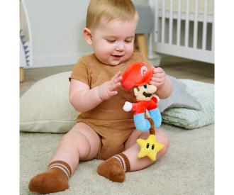 My Mario Attrape a. Hochet