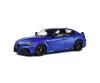 1:18 Alfa Romeo Giulia GTA 2022 blue