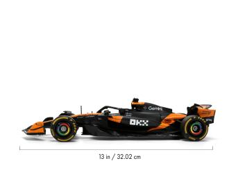 F1 McLaren RC