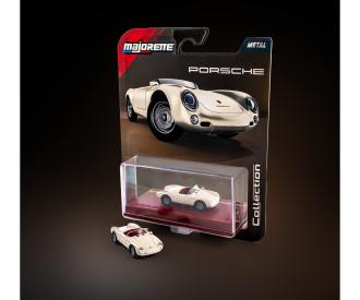 Collection 1995 Porsche Spyder