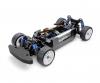 XV-02RS PRO Chassis